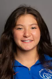 Mahleea Werline 2026 headshot