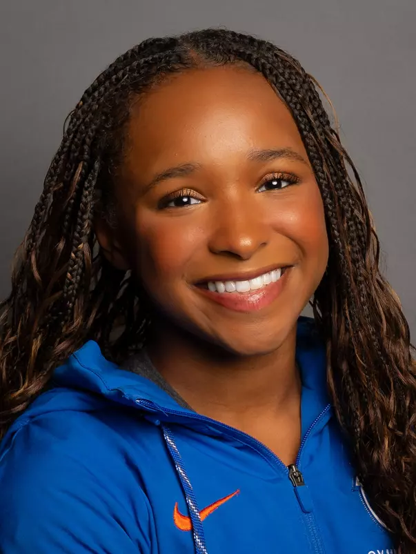 Miraya Nero 2026 Headshot