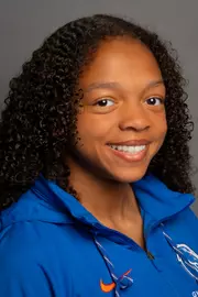 Nesia Bat Yehudah 2026 Headshot