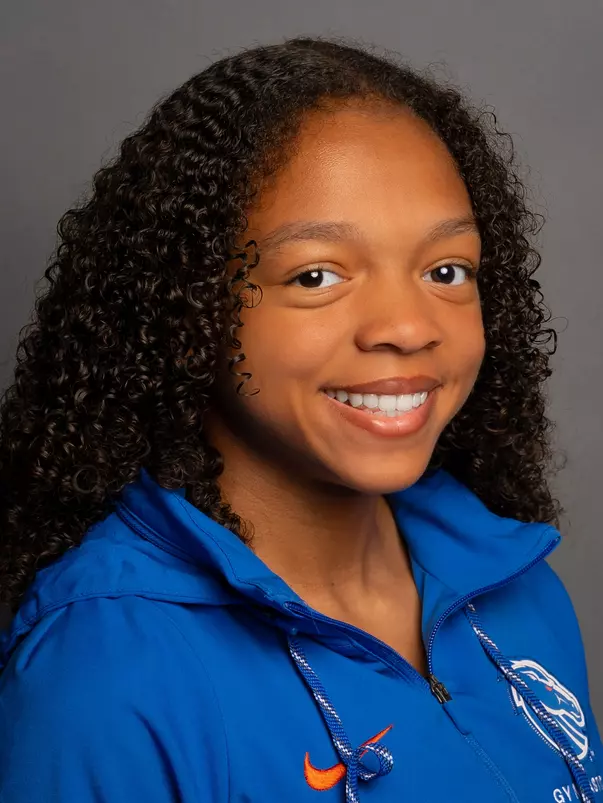 Nesia Bat Yehudah 2026 Headshot