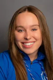 Sydney Kho 2026 Headshot