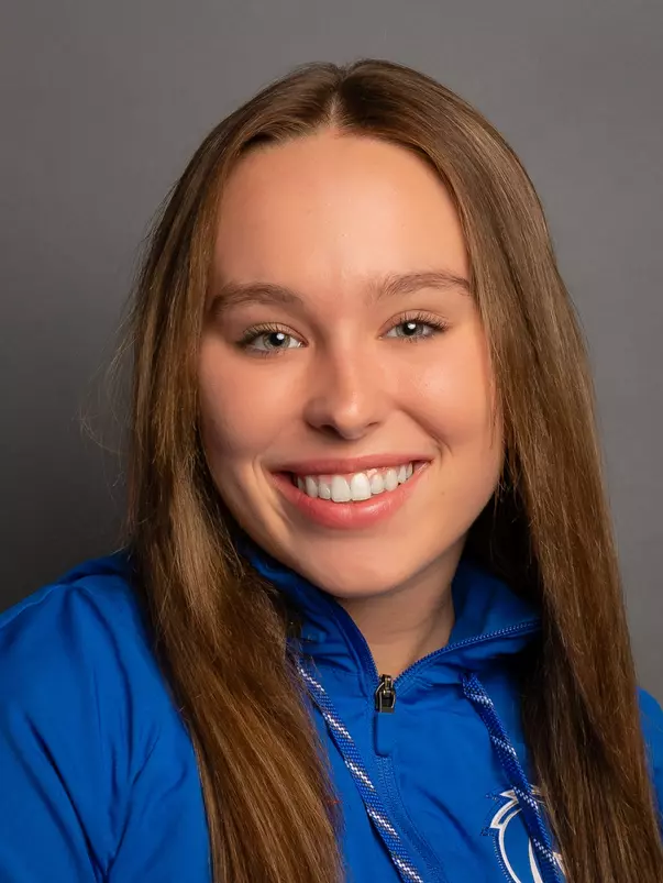 Sydney Kho 2026 Headshot