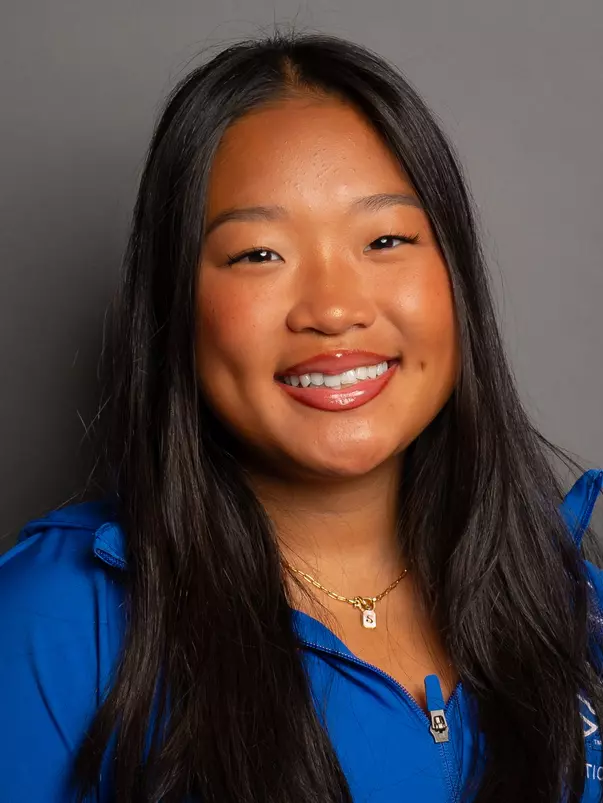 Sydney Kho 2026 Headshot