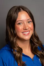 Sydnie Whipple 2026 Headshot