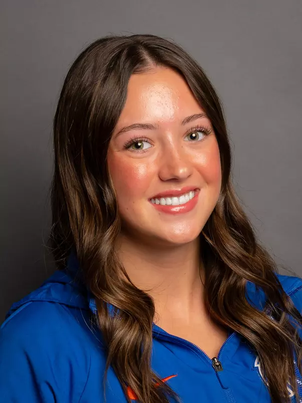 Sydnie Whipple 2026 Headshot