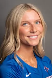 Kendall Hastings' 2025 portrait