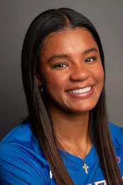 Layla Smith's 2025 portrait