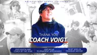 Voigt Steps Down as Boise State Beach Volleyball Head Coach