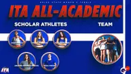 Women’s Tennis Recognized Academically for 11th Straight Season