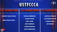 Boise State Receives USTFCCCA Academic Honors