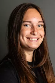 Megan Yett