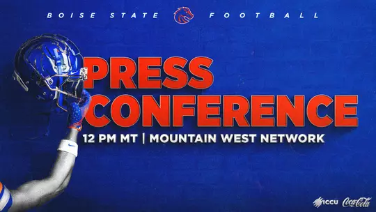 Erik Chinander Week 12 Press Conference