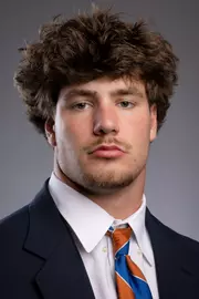 Kaden Anderson headshot 2025 football