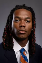 Ja'Bree Bickham headshot 2025 football