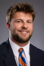 Mitch Bothwell headshot 2025 football