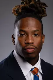Syncere Brackett-Lambey headshot 2025 football