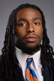 Latrell Caples headshot 2025 football