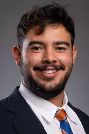 Roger Carreon headshot 2025 football