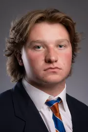 Roman Caywood headshot 2025 football