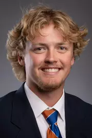 Max Cutforth headshot 2025 football