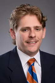 Oscar Doyle headshot 2025 football