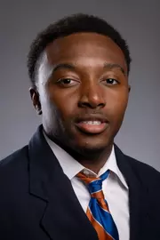 Demetrius Freeney headshot 2025 football