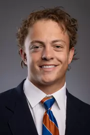 Seth Knothe headshot 2025 football