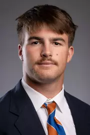 Carter Kuchenbuch headshot 2025 football