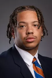 Michael Madrie headshot 2025 football
