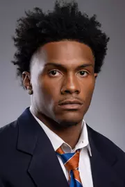 Chris Marshall headshot 2025 football