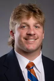 Chase Martin headshot 2025 football