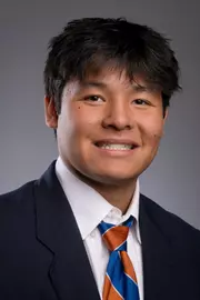 Zeke Martinez headshot 2025 football