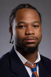 A'Marion McCoy headshot 2025 football