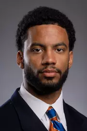 Jaden Mickey headshot 2025 football