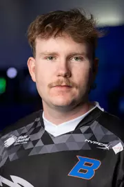 Peter Mittelburn's 2025-26 portrait.