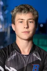 Wyatt Morrison's 2025-26 portrait.