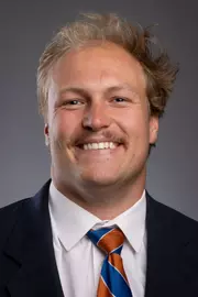 Marco Notarainni headshot 2025 football