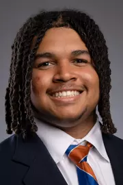 Tayo Omotinugbon headshot 2025 football