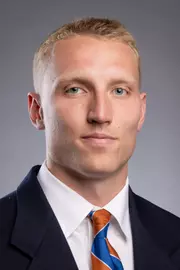 Chase Penry headshot 2025 football