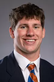 Boen Phelps headshot 2025 football