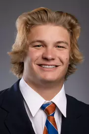 Jake Ripp headshot 2025 football