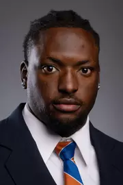 Lopez Sanusi headshot 2025 football