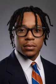 Malik Sherrod headshot 2025 football
