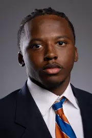 Sherrod Smith headshot 2025 football