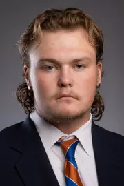 Jake Steele headshot 2025 football