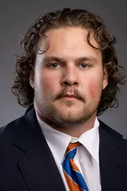 Jason Steele headshot 2025 football