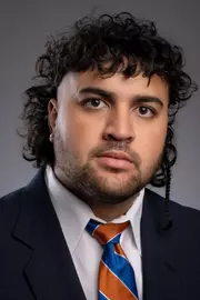 Alma Taleni headshot 2025 football