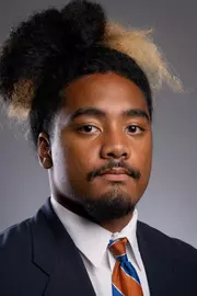 De'Shawn Toilolo headshot 2025 football