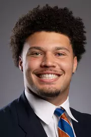 Jayden Virgin-Morgan headshot 2025 football