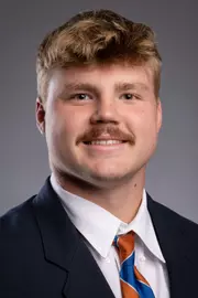 Matt Wagner headshot 2025 football